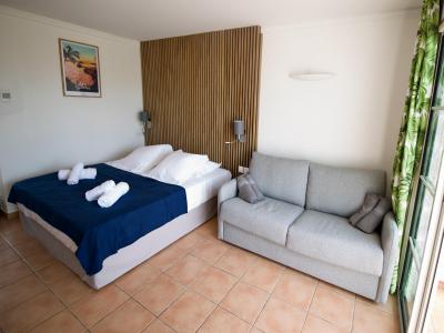 Acheter Appartement 22 m2 Sainte-anne