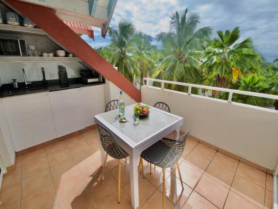Acheter Appartement Sainte-anne 150000 euros