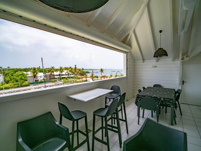 Acheter Appartement Saint-francois Guadeloupe