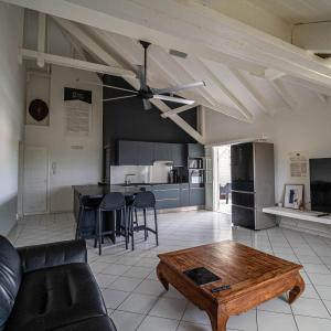 Acheter Appartement Saint-francois 472500 euros