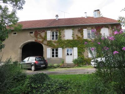Annonce Vente 7 pices Maison Plancher-bas 70