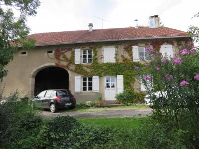 Acheter Maison 196 m2 Plancher-bas