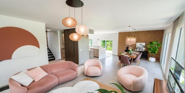 For sale Chevry 5 rooms 124 m2 Ain (01170) photo 2