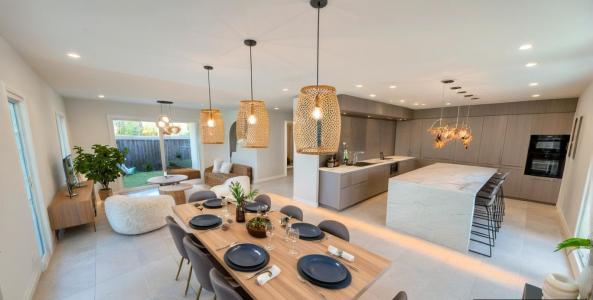 For sale Chevry 5 rooms 124 m2 Ain (01170) photo 3