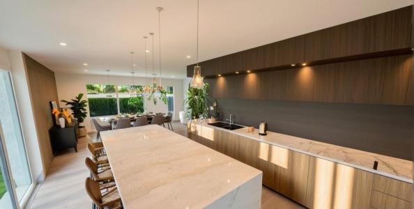 For sale Chevry 5 rooms 124 m2 Ain (01170) photo 4