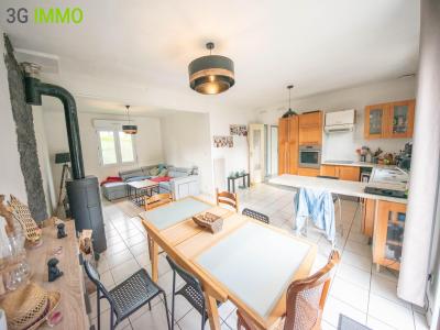 Acheter Maison 120 m2 Lampaul-guimiliau