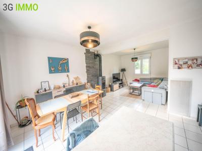 Acheter Maison Lampaul-guimiliau Finistere