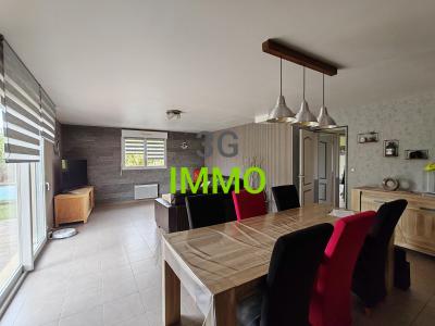 Annonce Vente 5 pices Maison Brehan 56