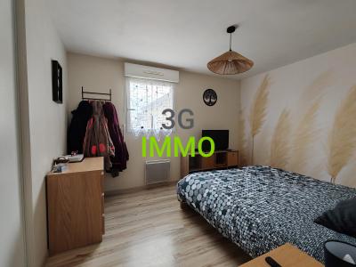 Acheter Maison Brehan 260000 euros