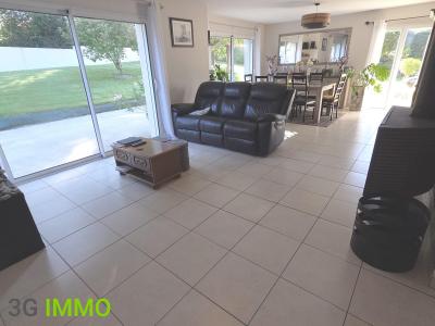 Annonce Vente 5 pices Maison Gourin 56