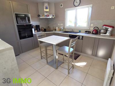 Acheter Maison Gourin Morbihan
