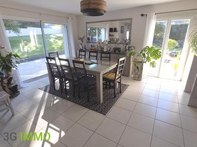 Acheter Maison Gourin 262500 euros