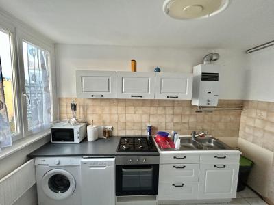 For sale Saint-etienne 3 rooms 64 m2 Loire (42100) photo 3