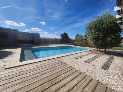 Annonce Vente 5 pices Maison Roquefort 47