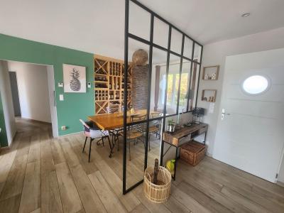 Acheter Maison 110 m2 Roquefort