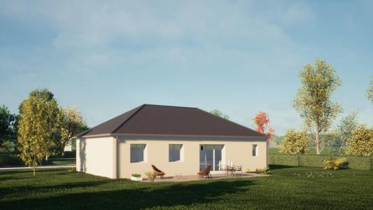 For sale Pontfaverger-moronvilliers 4 rooms 84 m2 Marne (51490) photo 1