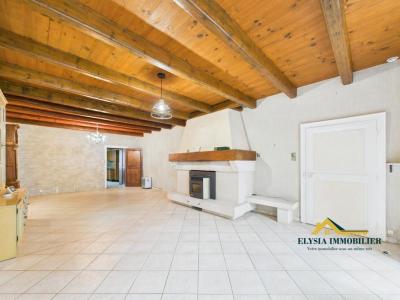 Annonce Vente 8 pices Maison Hageville 54