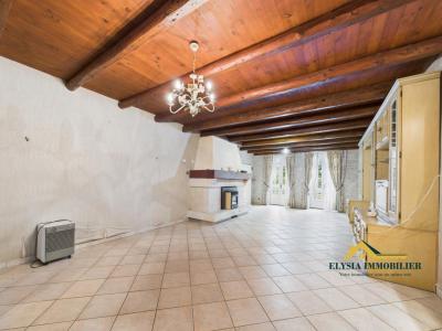 Acheter Maison 265 m2 Hageville