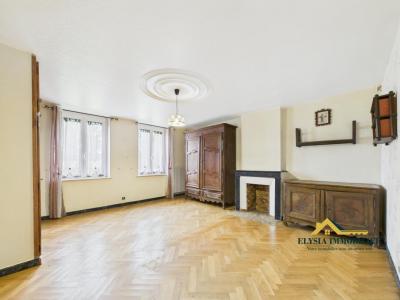 Acheter Maison Hageville Meurthe et moselle