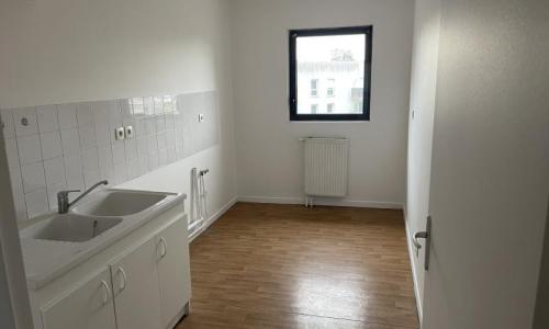 Louer Appartement 61 m2 Rouen