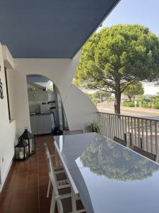 For sale PORT CAMARGUE PLAGE SUD 2 rooms 36 m2 Gard (30240) photo 1