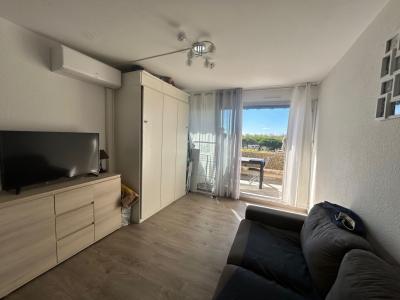For sale PORT CAMARGUE PLAGE SUD 21 m2 Gard (30240) photo 3