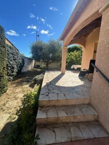 For sale Boudres 4 rooms 108 m2 Gard (30220) photo 2