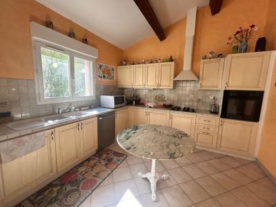 For sale Boudres 4 rooms 108 m2 Gard (30220) photo 4