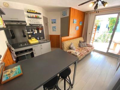 For sale RIVE GAUCHE 3 rooms 29 m2 Gard (30240) photo 0