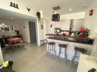 For sale CENTRE VILLE RIVE DROITE 2 rooms 38 m2 Gard (30240) photo 3