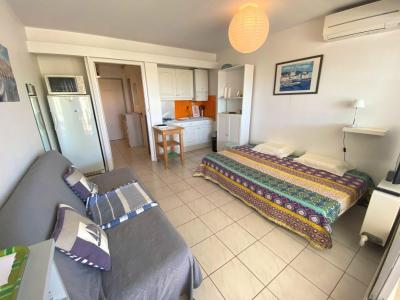 For sale PORT CAMARGUE PLAGE NORD 1 room 32 m2 Gard (30240) photo 3
