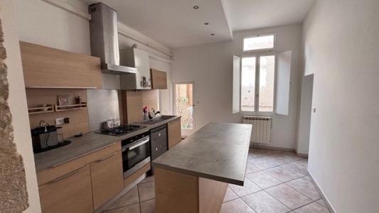 For sale CENTRE VILLE 3 rooms 83 m2 Gard (30900) photo 2