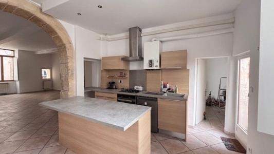 For sale CENTRE VILLE 3 rooms 83 m2 Gard (30900) photo 3