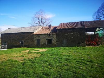 For sale 5 rooms 80 m2 Haute vienne (87700) photo 1