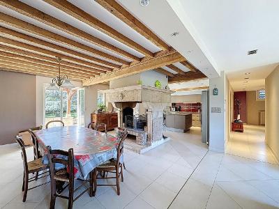 For sale 9 rooms 300 m2 Saone et loire (71250) photo 2
