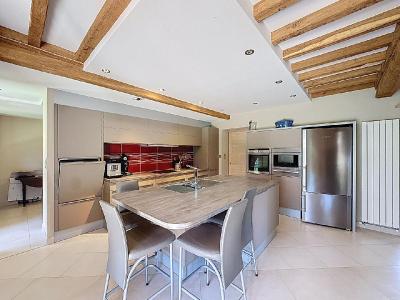 For sale 9 rooms 300 m2 Saone et loire (71250) photo 3