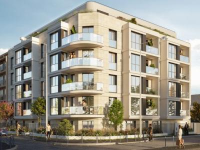 For sale 3 rooms 65 m2 Seine saint denis (93300) photo 4
