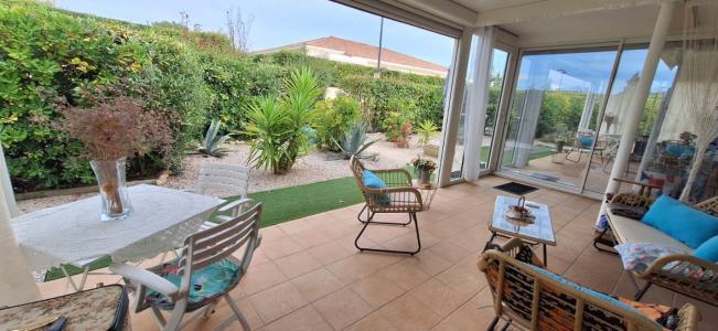 For sale 3 rooms 78 m2 Herault (34450) photo 1
