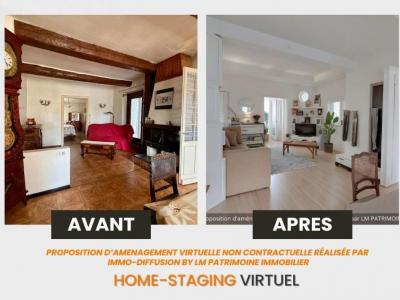 For sale COEUR DE VILLAGE 6 rooms 128 m2 Herault (34230) photo 1