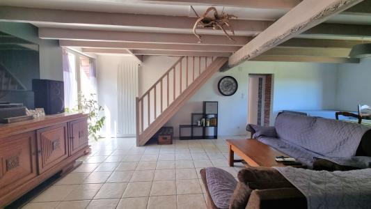 For sale 4 rooms 90 m2 Haute garonne (31660) photo 2