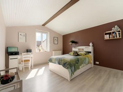 For sale 8 rooms 280 m2 Saone et loire (71100) photo 4