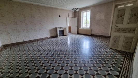 For sale 4 rooms 117 m2 Saone et loire (71100) photo 3