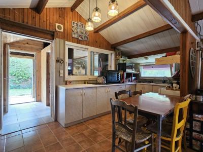 For sale CAMPAGNE CALME 3 rooms 70 m2 Lot et garonne (47320) photo 1