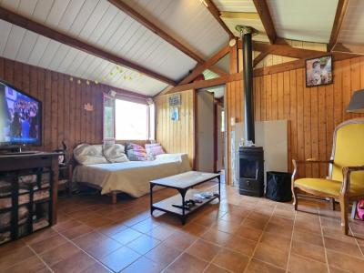 For sale CAMPAGNE CALME 3 rooms 70 m2 Lot et garonne (47320) photo 2