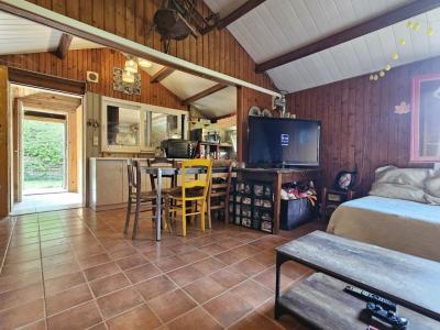 For sale CAMPAGNE CALME 3 rooms 70 m2 Lot et garonne (47320) photo 3