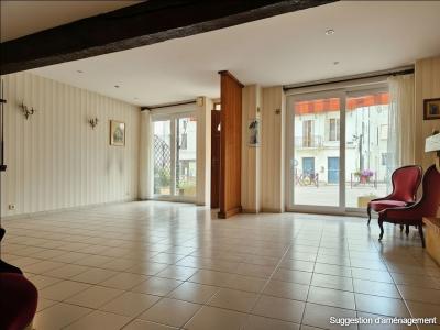 For sale CENTRE HISTORIQUE 5 rooms 175 m2 Lot et garonne (47320) photo 1