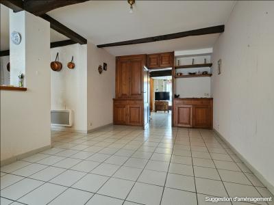 For sale CENTRE HISTORIQUE 5 rooms 175 m2 Lot et garonne (47320) photo 3
