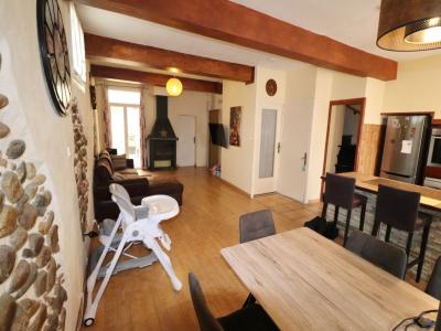 For sale Centre du village 5 rooms 130 m2 Pyrenees orientales (66680) photo 0