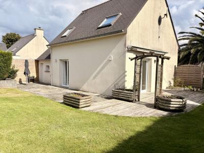 For sale PROCHE CENTRE ET COLES 6 rooms 110 m2 Cotes d'armor (22700) photo 0