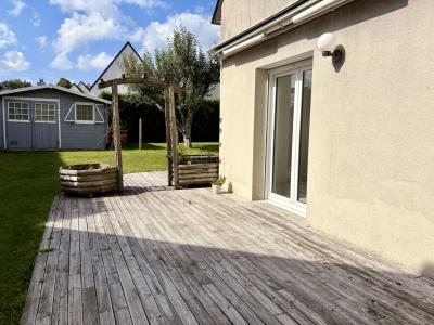 For sale PROCHE CENTRE ET COLES 6 rooms 110 m2 Cotes d'armor (22700) photo 1